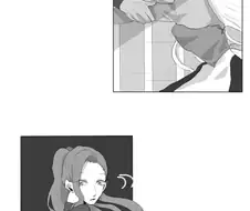 뭔가 위험한 신데렐라