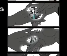 번역)설녀 유즈키️대환희.manhwa