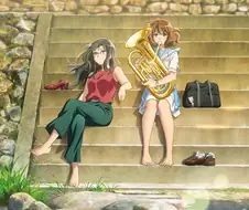 울려라! 유포니엄