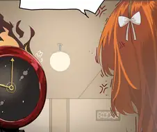 라오루,림버스) 롤안꽁냥거리는 만화