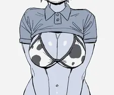 걸밴크) 흔한 규동집 알바