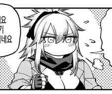 호불호 갈리는 일본 만화 속 단골 캐릭터