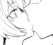 블루아카) 사형수 만드는 만화