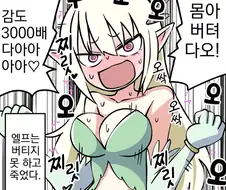심심찮게 나오는 엘프 사망사고