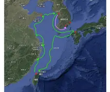 한국식으로 치환한 오디세우스 여정...