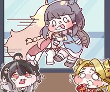 트릭컬) 야.. 베란다로 따라나와 봐!
