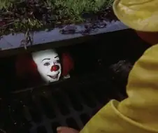 아저씨는 뭔가 행복하지 않았죠?