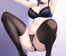 후방) 야 Ai 꼴짤 그려