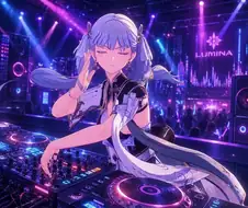 명조) DJ 금희