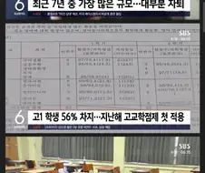 자퇴생만 1만... 공교육 무너뜨리는 고교학점제.jpg