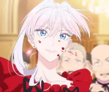 마지막으로 하나만 부탁드려도 될까요 - 전장의 꽃