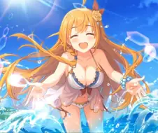 프리코네) 찌찌 찌찌