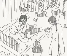 남자가 희귀해진 세상.manhwa