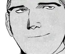 어린놈이 건방지다는 아저씨의 비밀생활