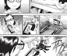 [괴짜가족]수영복이 완성이 되다
