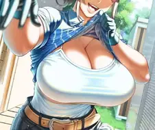 적당한 ㄱㅅ 크기.manga