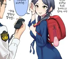 [@] 초등학생 아이돌
