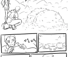 소전)어느 지휘관의 일생.manhwa