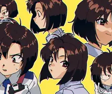 체포하겠어 - LOVE SOMEBODY