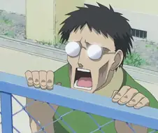 만화속 참된 변태 선생님