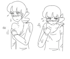 (후방) 누나가 한명 더 생기는.MANGA