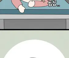 생체 혈압측정기.Manhwa