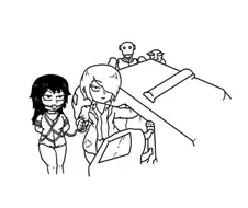 공포의 세대차이.manhwa