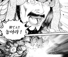 이순신 만화) 알고 보면 의외로 맞는 표현.