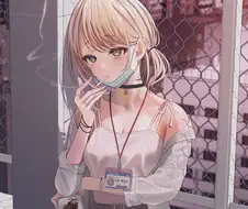 붉은사막 여론은 마치 담배 같은거야?