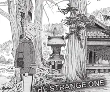 교체용 숙주를 기르는 기생수 .manhwa