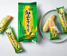 ㄹㅇ 이제는 아저씨나 먹는 아이스크림