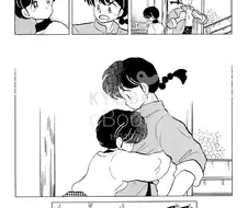 란마) 우리나라에선 아카네 인기가 젤 떨어지는게 아마 애니때문이라고 생각함