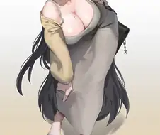 트릭컬) 힐데 의사쌤