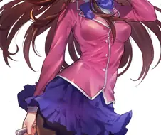 카이바가 여캐였으면 소년 만화 역사상 최고의 여캐 아니냐