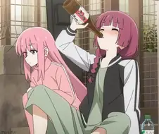 봇치) 조금만 음해해도 광인이 되는 키쿠리