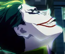 DC) 신작 애니판 조커