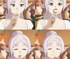 장송의프리렌) 프리렌 특징