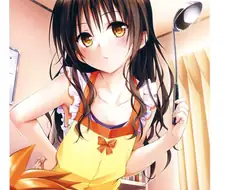 솔직히 페도가 아니라도 어쩔수 없는 캐릭