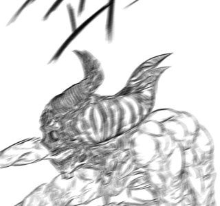 증오와 분노가 섞인 파워 근친 섹쓰.manhwa