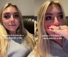 미국 사회 초년생의 눈물