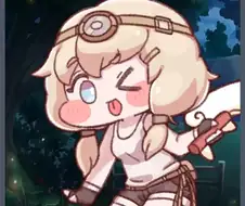 트릭컬)마리의 존재감