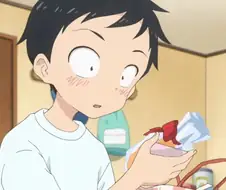 일본 만화 그림체 중에