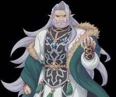 프리코네) 콧코로 아빠 디자인 완전 공개