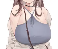 [벽람항로]노출 거의 없는 매우 건전한 함선.manga