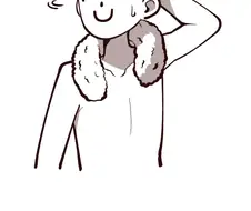 메스가키가 선생 팬티 훔쳐가는 만화