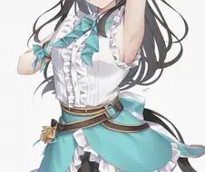 [말딸] 도베르의 탐스런 겨드랑이