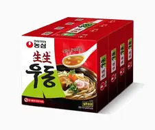 면) 식당을 차릴거면 이거보단 맛있어야지