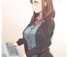 연상 여친 연하 남친의 사정 manhwa