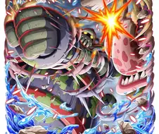 원피스 명분을 스스로 만들어 준거였음