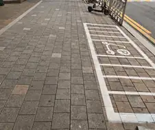공용 전동 킥보드 인식이 나쁜이유
